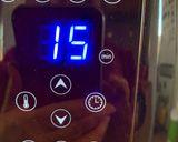 Foto del paso 5 de la receta Magdalenas en freidora de aire