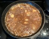 台式牛肉細粉的食譜步驟4照片