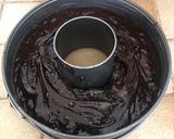 Une image de l'étape 8 de Moelleux au double chocolat.