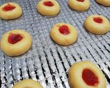 Foto del paso 5 de la receta: Galletitas muy fáciles ❤️