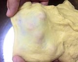 Foto langkah ke 3 dari resep Roti manis anti gagal.