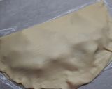 Foto del paso 4 de la receta: Calzon económico de manzanas