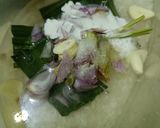Foto langkah ke 1 dari resep Nasi Lemak Malaysia.