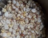 Foto del paso 3 de la receta: Canchita Serrana