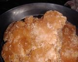 तिल, मूंगफली और गुड़ की पंजीरी (Til Mungfali aur gud ki panjiri recipe in Hindi) रेसिपी चरण 2 फोटो