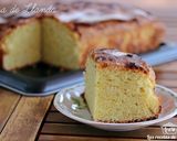 Foto del paso 4 de la receta: Coca Llanda