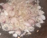 Foto langkah ke 3 dari resep Sop ikan kakap.