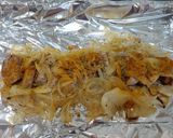 Foto del paso 6 de la receta Solomillo de Cerdo Blanco en salsa Moruna Andalús