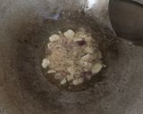 Foto langkah ke 2 dari resep Telur Dadar Tahu.