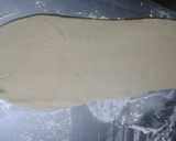Foto del paso 4 de la receta: Torta hungara o 80 golpes