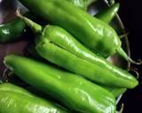 Rajasthani Mirchi Vada recipe step 2 photo