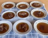 Kocsonya recept fázis 2 fotója