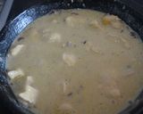 Foto del paso 3 de la receta: Pollo en salsa de miel y mostaza