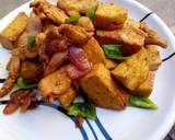 Spiced Awaraa recipe step 5 photo
