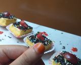 Foto langkah ke 5 dari resep Cake Potong Lembut.