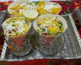 ચીઝ પાપડ કોન (Cheese Papad Cone Recipe In Gujarati) રેસીપી સ્ટેપ5ફોટો