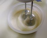 A picture of step 3 of Vanilla ice cream (no whipping cream, no condensed milk).