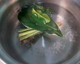 Foto langkah ke 1 dari resep Balado Paru & Ati Sapi.