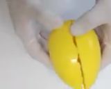 Foto del paso 5 de la receta: Huevos de Pascua emoji