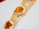 Bread Sev Puri Chaat