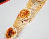A picture of step 9 of Bread Sev Puri Chaat.