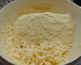 Foto del paso 4 de la receta: Sopa Paraguaya