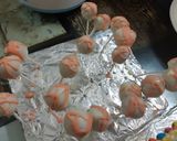 A picture of step 6 of Cake pops.