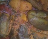 રીંગણ ના રવૈયા (Stuffed Brinjal Recipe In Gujarati) રેસીપી સ્ટેપ5ફોટો