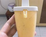 Hình bước làm 4 của món Kem chanh dây cho bé