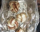 A picture of step 4 of Coffee Cinnamon Buns.