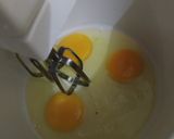 Foto langkah ke 2 dari resep Bolu Mocha.
