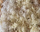 Csirkés rakott tészta recept fázis 4 fotója