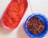 Foto langkah ke 7 dari resep Stik Ubi Renyah (tanpa tepung2an & bp).