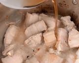 รูปขั้นตอนการทำที่ 3 ของ หมูโคะ อร่อยมาก ทำง่าย ฟิน คีโต keto