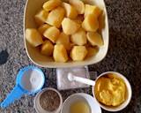Shepherd's pie recipe step 3 photo