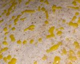 A picture of step 3 of My Easy Kunafa.