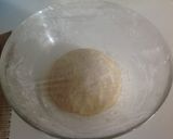 Foto del passaggio 4 della ricetta Pane e uvetta