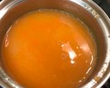 A picture of step 5 of Carrot jelly.