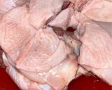 Foto langkah ke 1 dari resep Ayam ungkep tahu tempe.