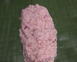 Foto langkah ke 3 dari resep Pepes Tahu.