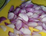 Foto langkah ke 3 dari resep Sambel Ijo Ampela.