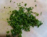 Foto del paso 3 de la receta: Papa el horno