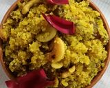 নোনতা সুজি (nonta sooji recipe in Bengali) রেসিপি ধাপ - 3 ছবি
