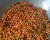 Foto langkah ke 6 dari resep Kacang thailand pedas manis.