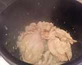 Foto del paso 2 de la receta: Pollo a la naranja