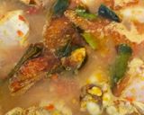 Foto langkah ke 5 dari resep Ayam Woku.