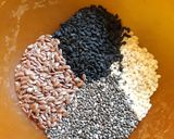 Foto del paso 7 de la receta: Pan Lactal