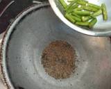Khatti-Mithi Fried Idlis recipe step 2 photo
