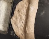 Foto del paso 5 de la receta Pan de molde semi-integral