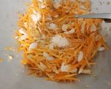 Foto langkah ke 6 dari resep Mian sian goreng vegie.
